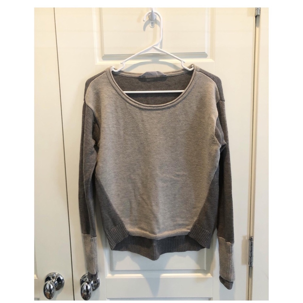 Athleta Sweater